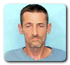 Inmate KEVIN DOYLE HALL