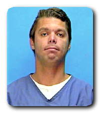 Inmate BRIAN R HARTUNG