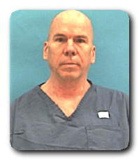 Inmate PATRICK MURRAY