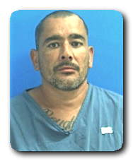 Inmate DAVID JR ACEVEDO