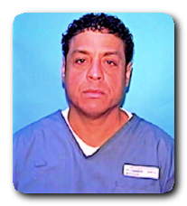 Inmate PHILLIP ALVARADO