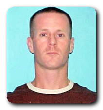 Inmate CHRISTOPHER DOUIN