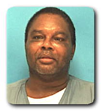 Inmate WENTWORTH GALLOWAY