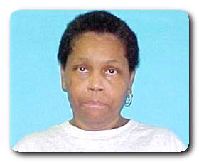 Inmate KATHY S SMITH