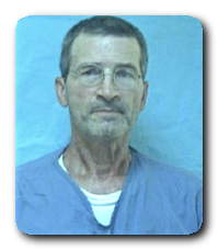Inmate ANDREW E BANGERTER