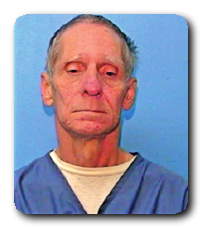 Inmate DONALD D BROWN