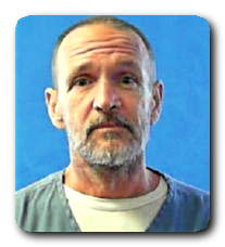 Inmate JOHN R FRASIER