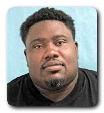 Inmate DEMETRIUS WEEKS