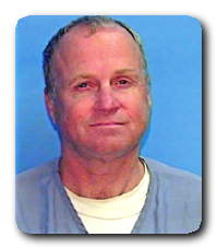 Inmate JIM BURKET