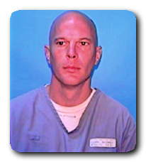 Inmate MICHAEL CLARK