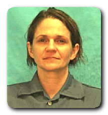 Inmate AMANDA R ALEXANDER