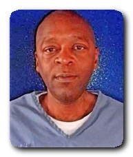 Inmate ANTHONY W DOBSON
