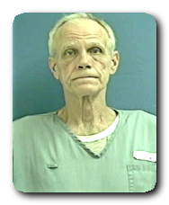 Inmate CHARLES S POINDEXTER