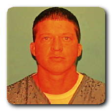 Inmate TODD M COLLINS