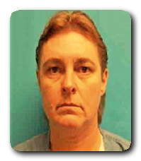 Inmate DIANE KELLY