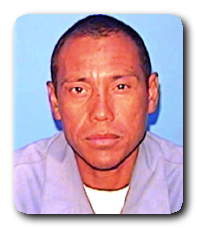 Inmate SAMUEL A LOPEZ