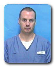 Inmate KEVIN T DAWSON