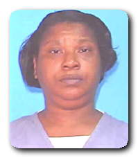 Inmate JOYCE R WILLIAMS