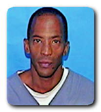 Inmate JEFFREY T WOULLARD