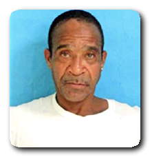 Inmate DARRY WAYNE BETTIS