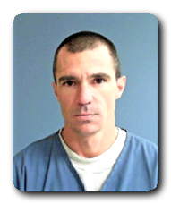 Inmate CRAIG BROWN