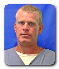 Inmate CARL J III FRITZ