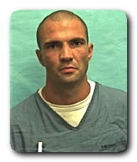 Inmate RICHARD L HALL