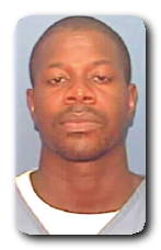 Inmate ELSTON R JOYNER