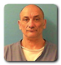 Inmate JOSEPH V MATTINA