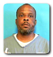 Inmate MARQUIS D MAYS