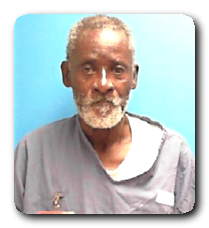 Inmate LEWIS R SEALES