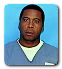 Inmate FREDICK C SMITH