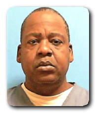 Inmate ANTHONY D CARTER