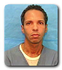 Inmate KEVIN D GRICE