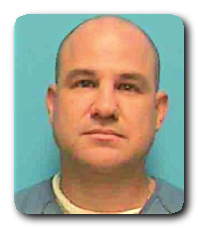 Inmate CHRISTOPHER S PARDEE