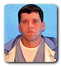 Inmate JEFFREY D THOMPSON