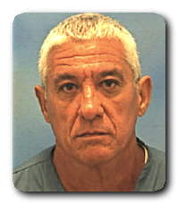 Inmate RENE GARCIA