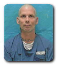 Inmate DAVID LAMAR JR HARRELL