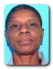 Inmate SHIRLEY D SNEED