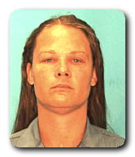 Inmate AMBERLY L WELCHER