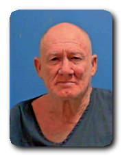 Inmate GERALD W WILLIAMS