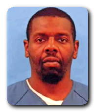 Inmate PRINCE A WILLIAMS