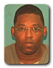 Inmate STANLEY D WILLIAMS