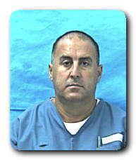 Inmate PAVEL L GONZALEZ