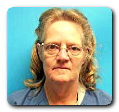 Inmate CYNTHIA A JONES