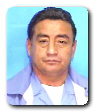Inmate JOSE J MARTINEZ