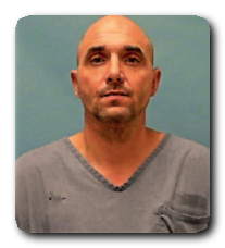 Inmate ROY C MAYNARD