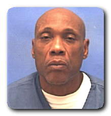 Inmate MARTIN C WOODALL