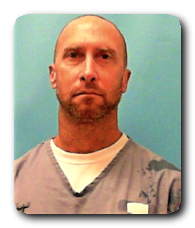 Inmate CHRISTOPHER B BROWN