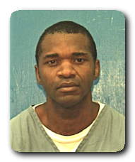 Inmate ADRIAN T PICKENS